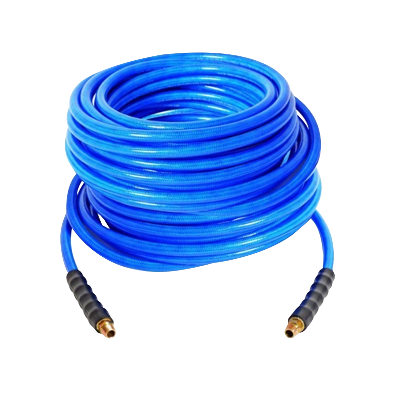 3000 psi 1/4 'شیلنگ فشار قابل انعطاف PE